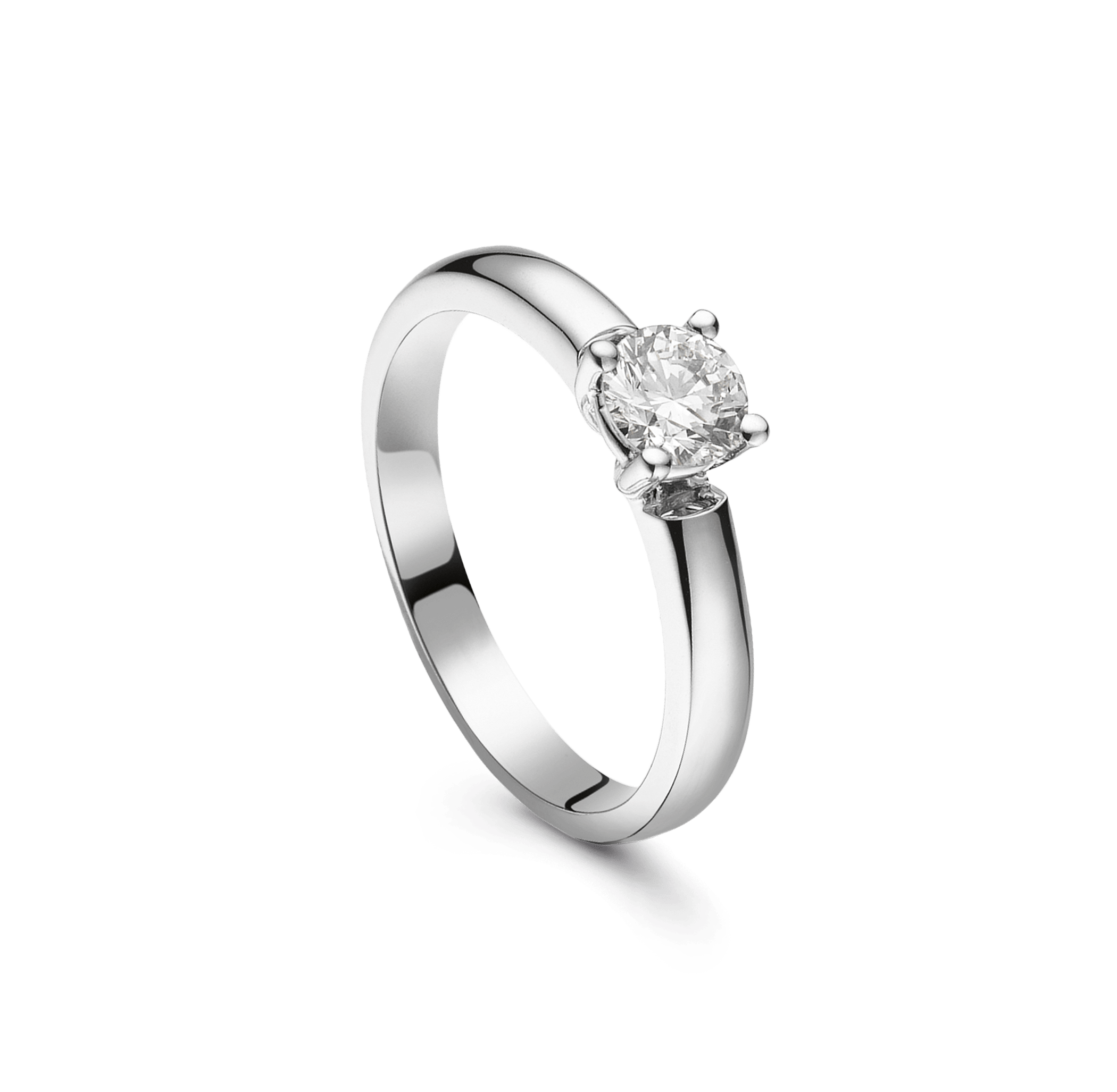 Bucherer solitaire deals